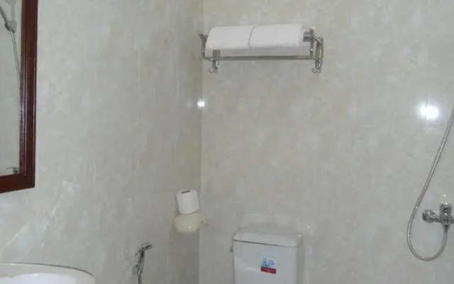 Amber Villa