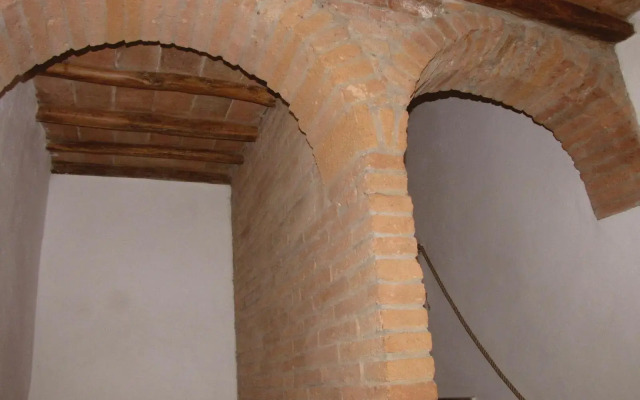 Residence Casprini da Omero