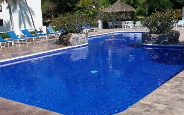 Condo Vida del Mar II