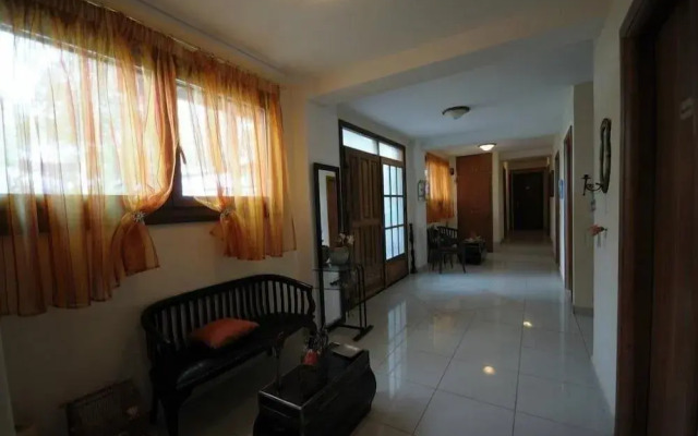 Hotel Papanikolaou