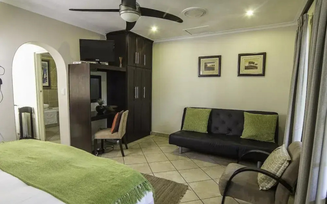 Zeranka Lodge Umhlanga