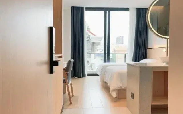 Yunji Hotel (Hainan University)