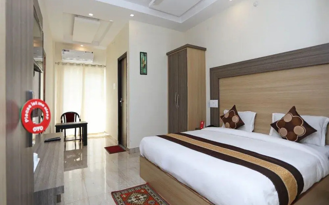 OYO 15375 Hotel KSS Inn