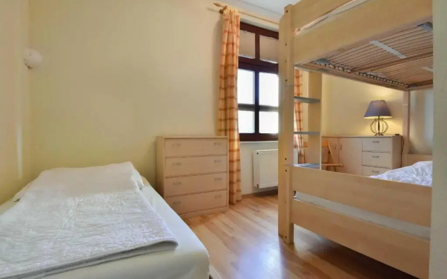 Villa Lamora Wohnung 1
