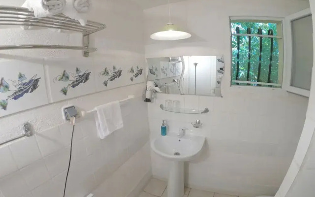 Bed & Breakfast Le Beauséjour
