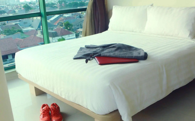 Business Hotel Tomang