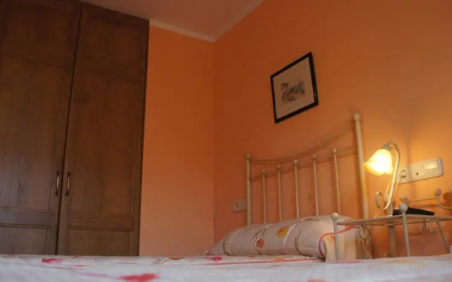 Casa Rural Martxoenea Landetxea