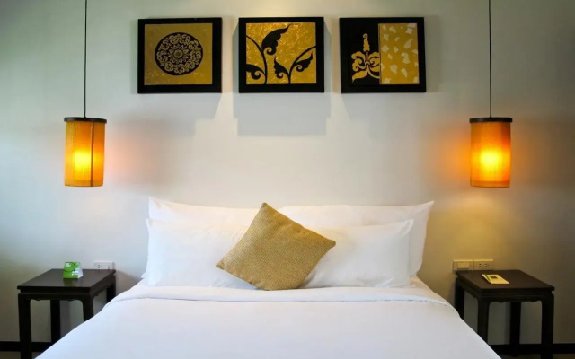 Two Villas Holiday Oxygen Style Bangtao Beach