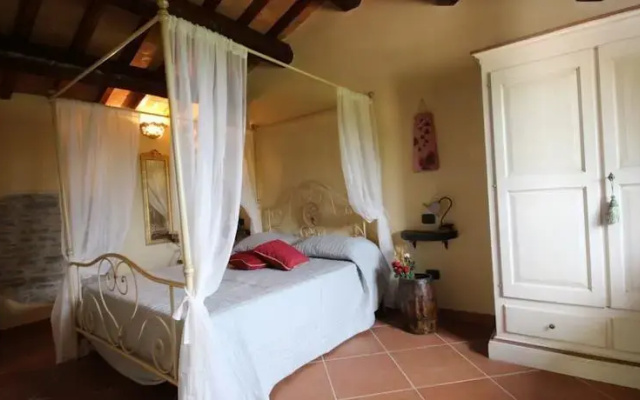 Agriturismo il Casale del Barone