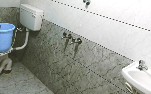 Silver Cloud Hotel Sholinganallur