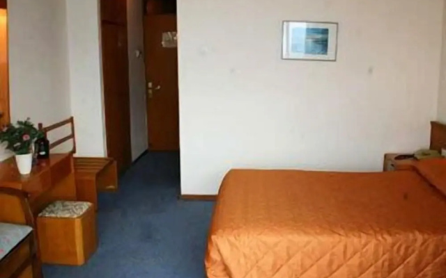 Hotel Sozer