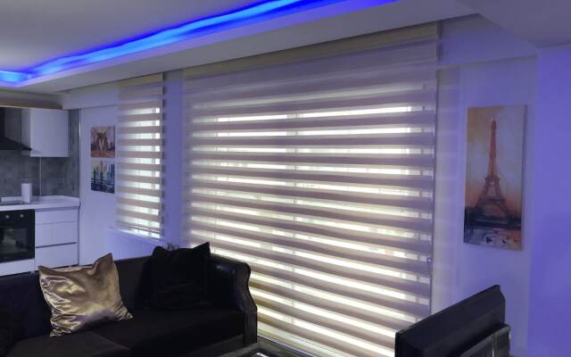 Balcova Luxury Residences Турция, Улучак-Ататюрк - отзывы, цены и фото номеров - забронировать отель Balcova Luxury Residences - Adults Only онлайн комната для гостей