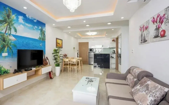 Muong Thanh Apartment Da Nang