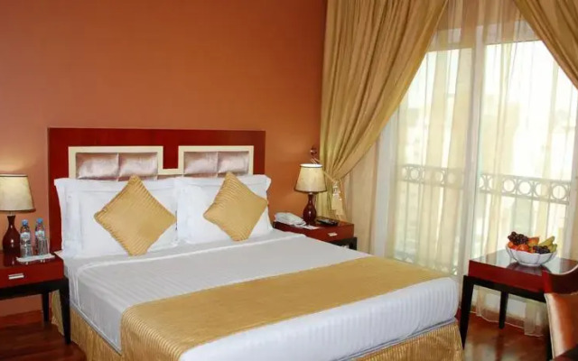 Baiti Hotel Apartments