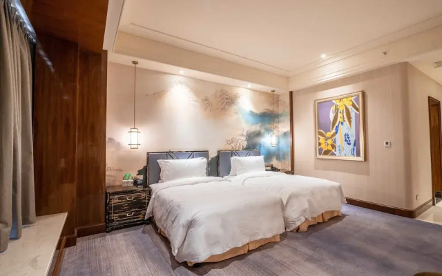 Chateau Star River Shaanxi