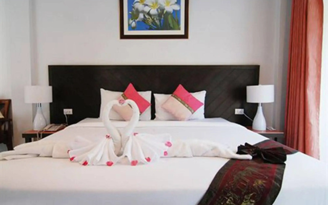 Ascot Krabi