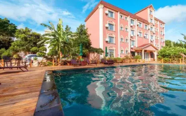 Changyun Hotel