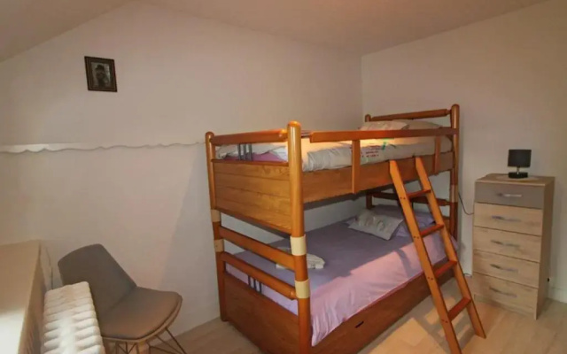 Gite Plainfaing, 5 pièces, 6 personnes - FR-1-589-246