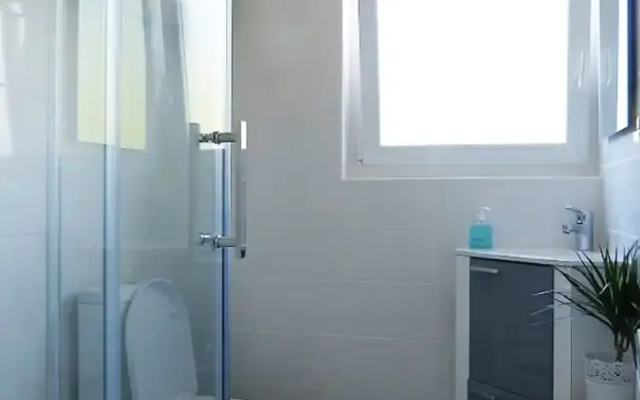 Appartement La Roquille