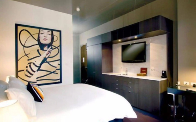 The Soho Hotel