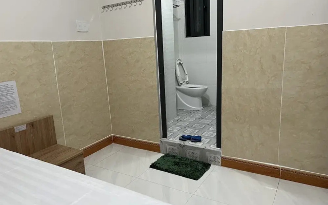 Tam An Hotel