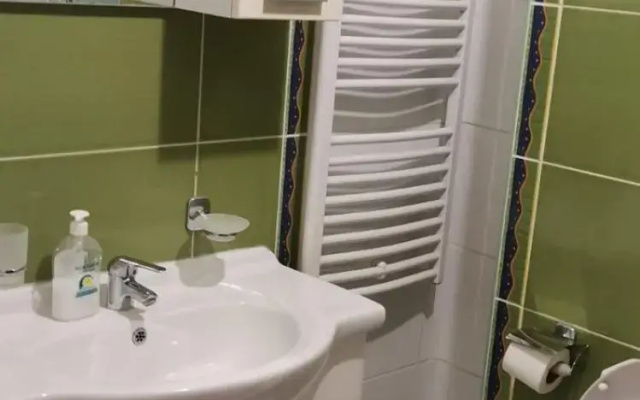 Apartman Benz studio