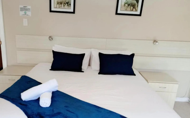 Singatha Guesthouse