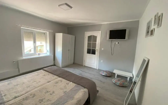 Apartament House Sasca