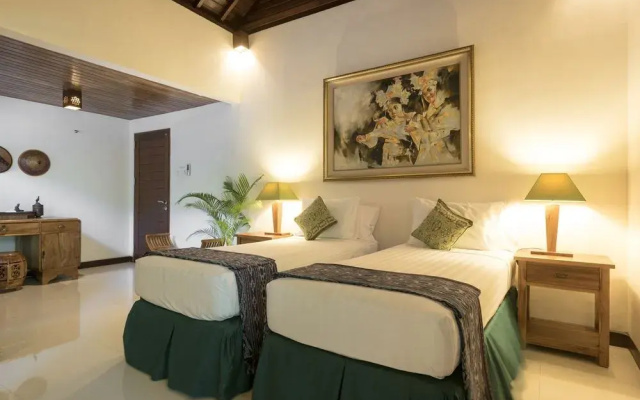 Villa Puti