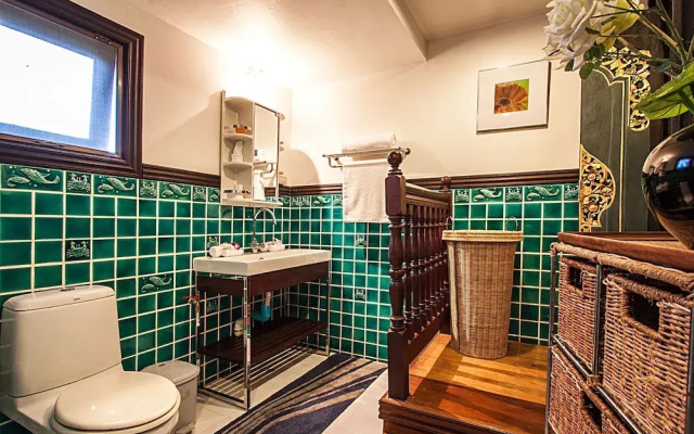 Ruean Jai A 1 Bedroom