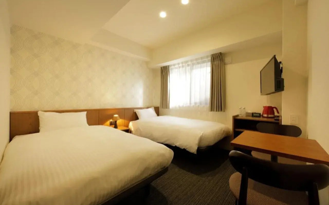 Smart Place Inn Kyoto Shijo Horikawa