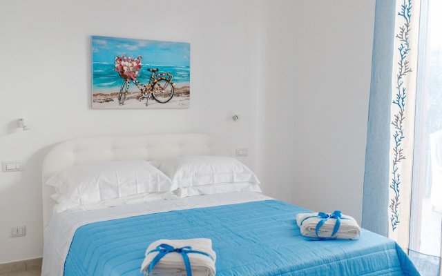 Chi nnicchi e nnacchi - Luxury apartments in Milazzo, Italy from 105$, photos, reviews - zenhotels.com guestroom