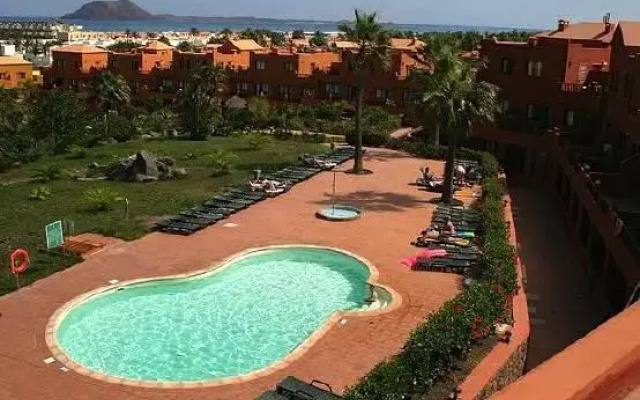 Playa del Sol