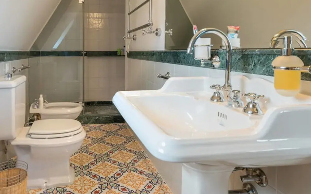 Sangata Bellevue 2 Bedroom Apartment