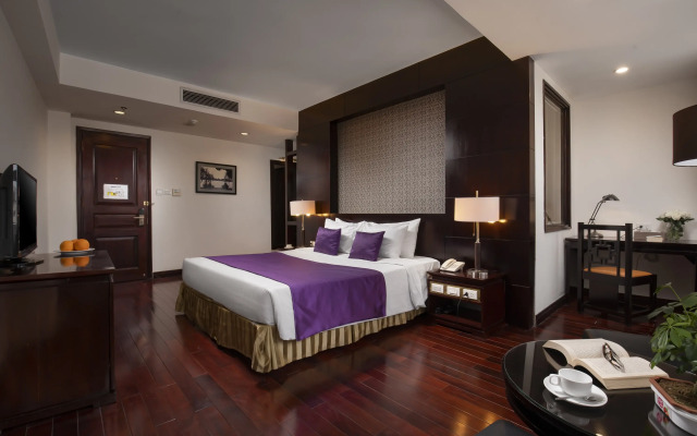 TK123 Hanoi Hotel