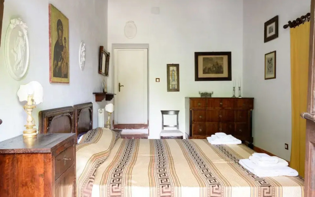 Antiche Dimore Di Vescovado