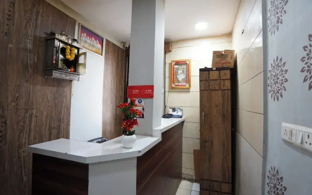 Hotel Sai Inn
