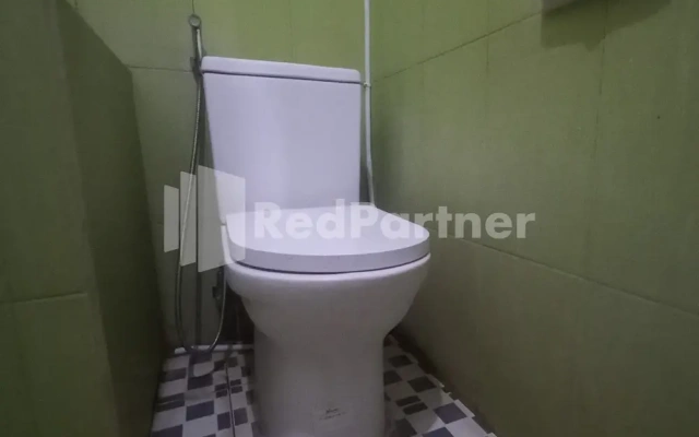 Hotel Palem 2 Syariah Malang Redpartner