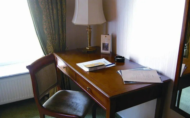 Hotel Ludwig im Park