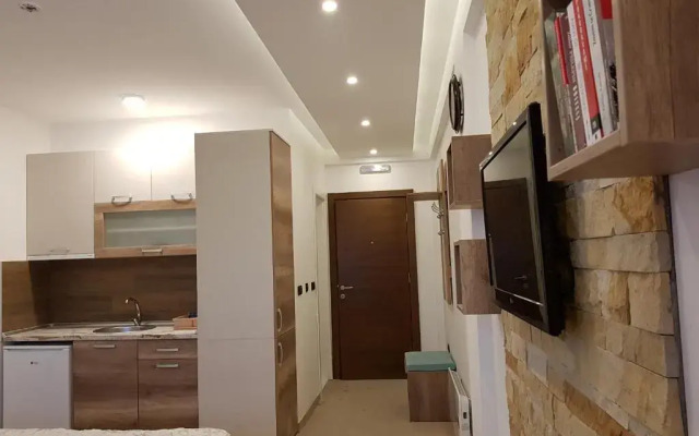 Apartment S&A Milmari Resort S43
