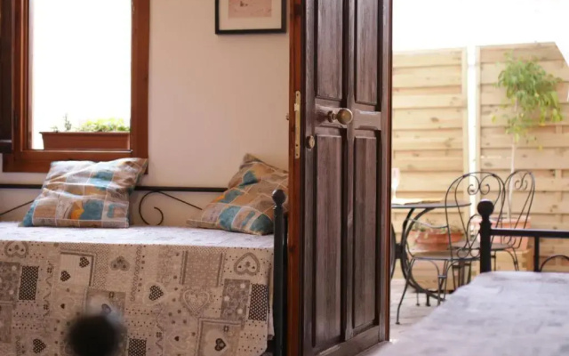 Residenza Maria Antonia - Historical Suite