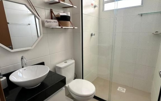 1505 Lazer conforto e tranquilidade