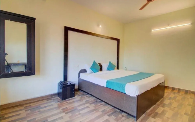 Paradise Inn