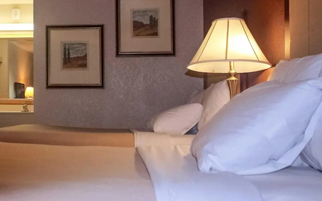 Rodeway Inn