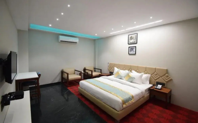 Rama Residency
