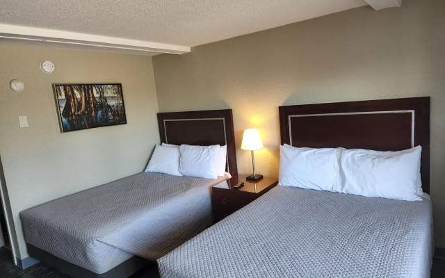 Queen City Inn