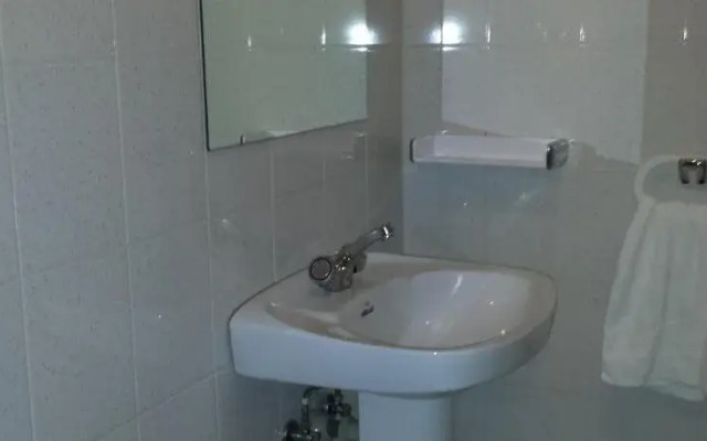 Hostal Atila