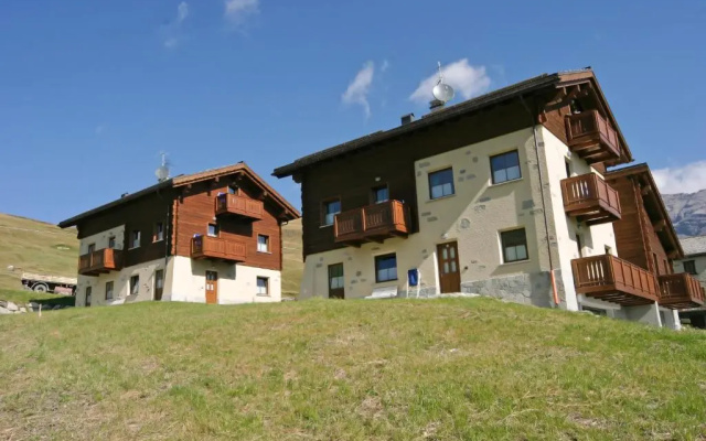 Chalet Li Baita