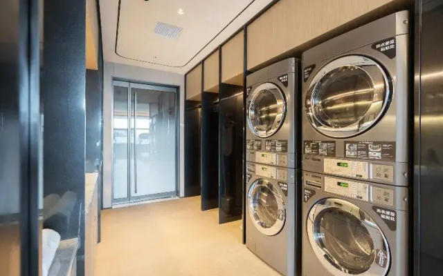 Ji Hotel Guangzhou Huangpu Wenchong