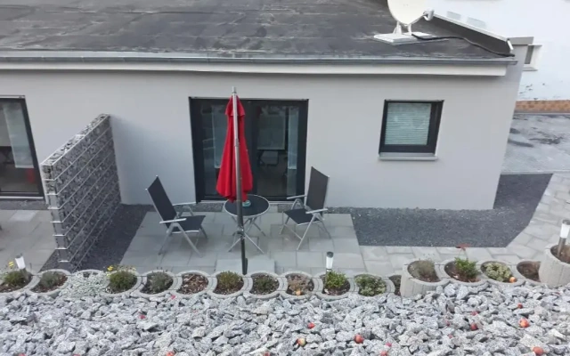 Aulbach' s Appartments